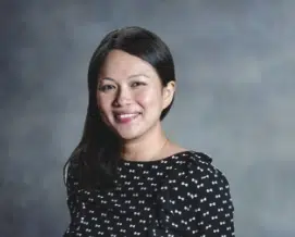 Michell Tan - GM, EP