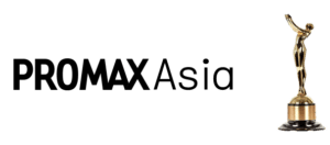 PROMAX Asia award2